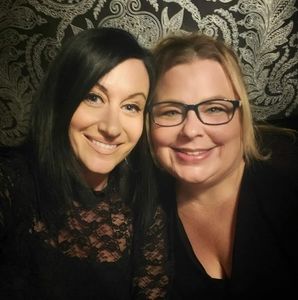 Meet your Posher, Janet